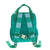 Backpack Croc Rock Green