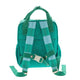 Backpack Croc Rock Green