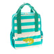 Backpack Croc Rock Green