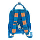 Backpack Woof Gang Blue