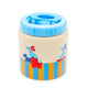 Thermo Food Jar Big Woof Gang 500ml