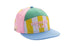 Cap Cherry Pop