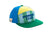 Cap Croc Rock