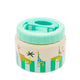 Thermo Food Jar Croc Rock 350 ml