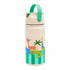 Insulated Stainless Steel Bottle Croc Rock
