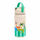 Insulated Stainless Steel Bottle Croc Rock