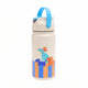 Insulated Stainless Steel Bottle Woof Gang