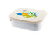 Stainless Steel Lunchbox Croc Rock