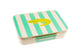 Eastman Tritan Lunchbox Croc Rock