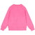 TUMBLEN DRY Fluorescent Sweater Neon Pink