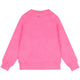 TUMBLEN DRY Fluorescent Sweater Neon Pink