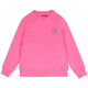 TUMBLEN DRY Fluorescent Sweater Neon Pink