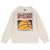 TUMBLE'N DRY Allstars Sweater Off White