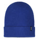 TUMBLE N'DRY Berwyn Beanie and Midway Scarf Set Blue 