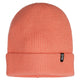 TUMBLE N'DRY Berwyn Beanie and Midway Scarf Set Coral Pink