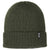 TUMBLE N'DRY Berwyn Beanie and Midway Scarf Set Dark Green