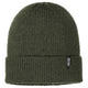 TUMBLE N'DRY Berwyn Beanie and Midway Scarf Set Dark Green