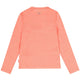 TUMBLE N'DRY Bonheur Neon Longsleeve Neon Orange