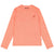 TUMBLE N'DRY Bonheur Neon Longsleeve Neon Orange