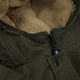 TUMBLE N'DRY Brampton Jacket Dark Green