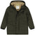 TUMBLE N'DRY Brampton Jacket Dark Green