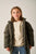 TUMBLE N'DRY Brampton Jacket Dark Green