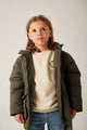 TUMBLE N'DRY Brampton Jacket Dark Green