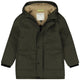 TUMBLE N'DRY Brampton Jacket Dark Green