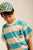 TUMBLE N'DRY Checkboard Cap Dark Green