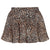 TUMBLE'N DRY Cocomere Skort Thrush Brown, BEIRUT