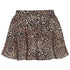 Cocomere Skort Thrush Brown
