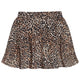 TUMBLE'N DRY Cocomere Skort Thrush Brown, BEIRUT