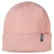 TUMBLE N'DRY Elmwood Beanie and Marywood Scarf Set Light Pink