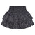 TUMBLE'N DRY Fiore Skirt Dark Blue