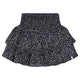 TUMBLE'N DRY Fiore Skirt Dark Blue