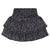 TUMBLE'N DRY Fiore Skirt Dark Blue