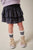 TUMBLE'N DRY Fiore Skirt Dark Blue