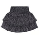 TUMBLE'N DRY Fiore Skirt Dark Blue