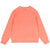 TUMBLE N'DRY Fluo Sweatshirt Neon Orange