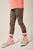 TUMBLE N'DRY Gentille Leggings Leopard Beige