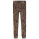 TUMBLE N'DRY Gentille Leggings Leopard Beige