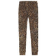 TUMBLE N'DRY Gentille Leggings Leopard Beige