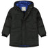 Hannover Jacket Dark Green