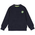 Heelflip Sweatshirt Navy