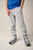 TUMBLE'N DRY Highline Jogging Pants Grey Melange