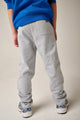 TUMBLE'N DRY Highline Jogging Pants Grey Melange