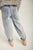 TUMBLE N'DRY Jada Slouchy Jeans Light Blue