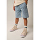 TUMBLE'N DRY Juan Shorts Denim Light Vintage, Beirut - UAE