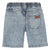 Tumble'N dry Juan Baby Shorts Denim Light Vintage, Beirut-LEBANON