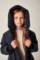 Madison Jacket Navy